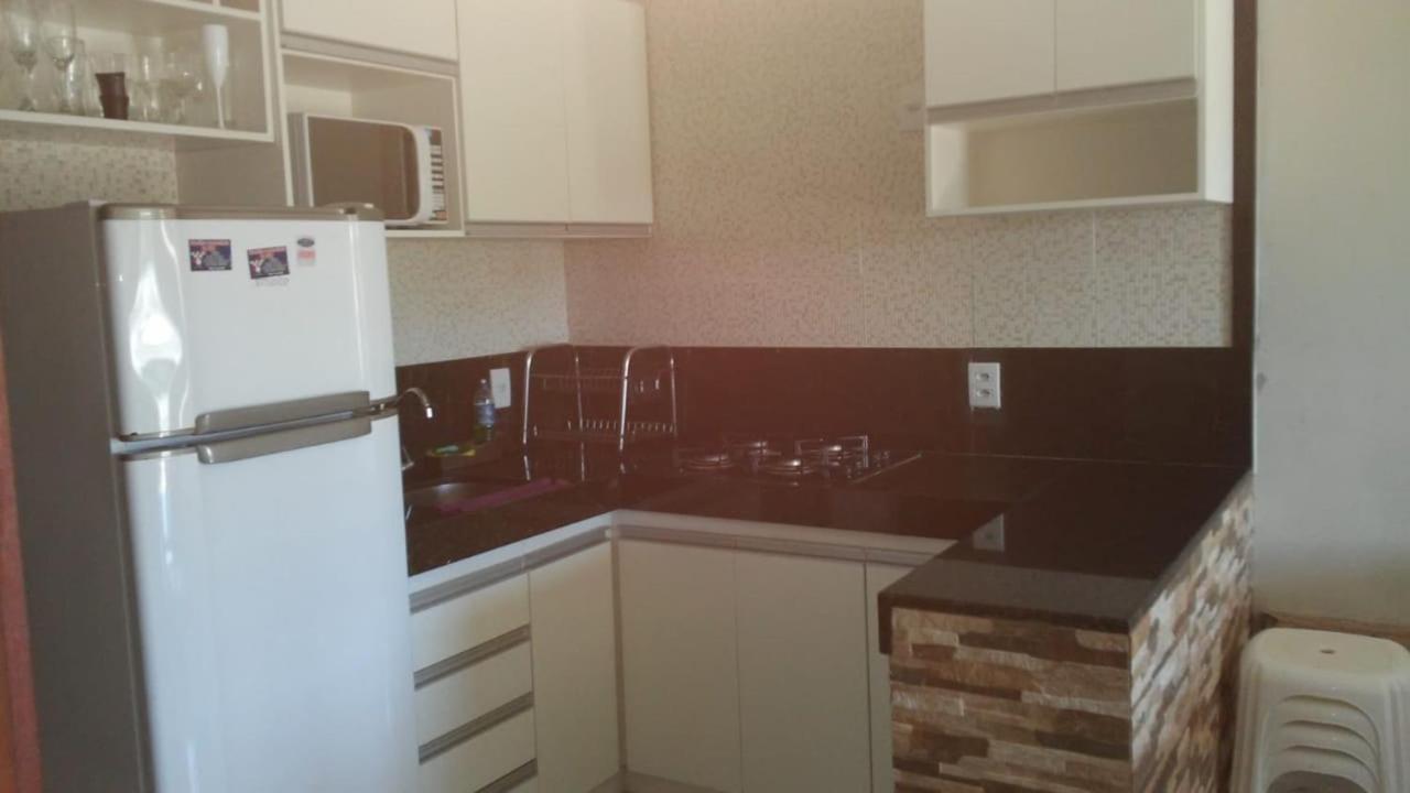 Condominio Brisas Do Amor Praia de Pipa Экстерьер фото