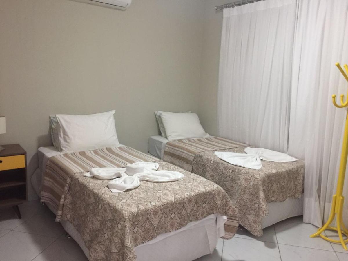 Condominio Brisas Do Amor Praia de Pipa Экстерьер фото